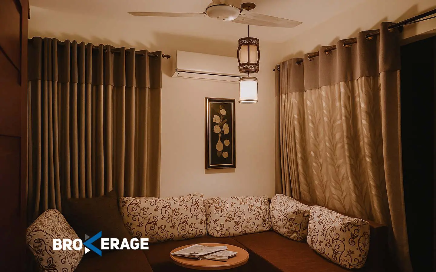 ready flat rent in bashundhara