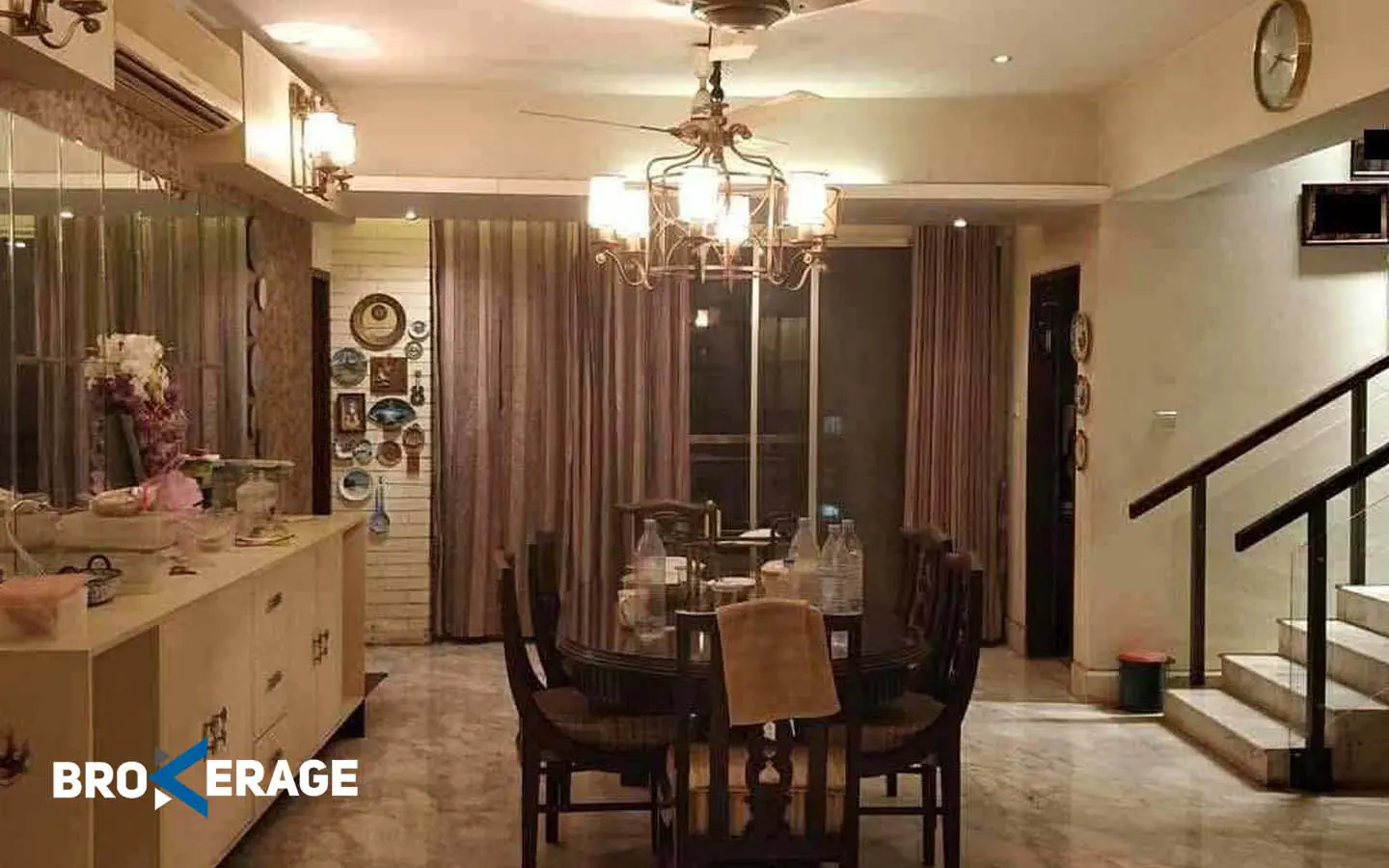 ready flat rent in bashundhara