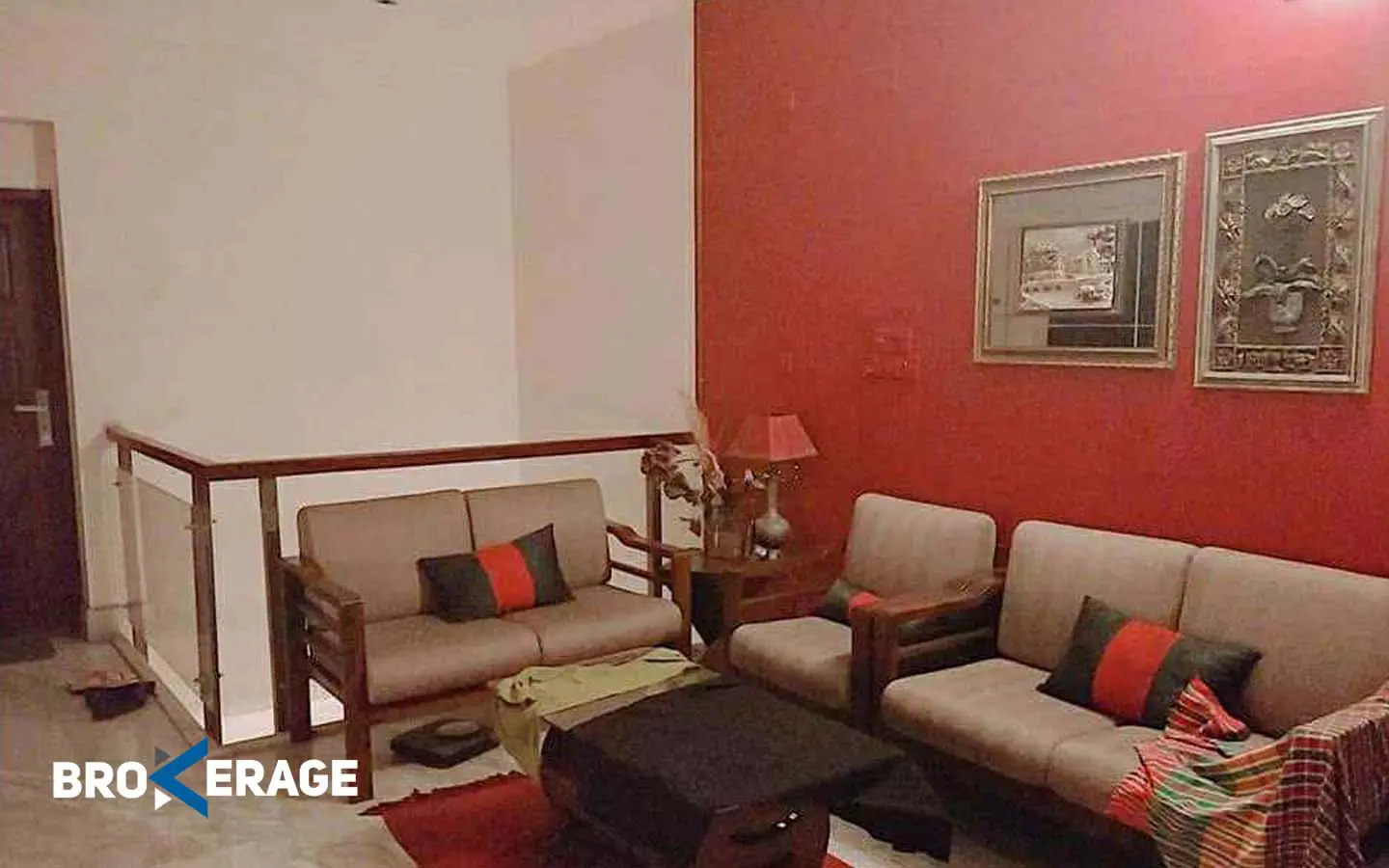 ready flat rent in bashundhara