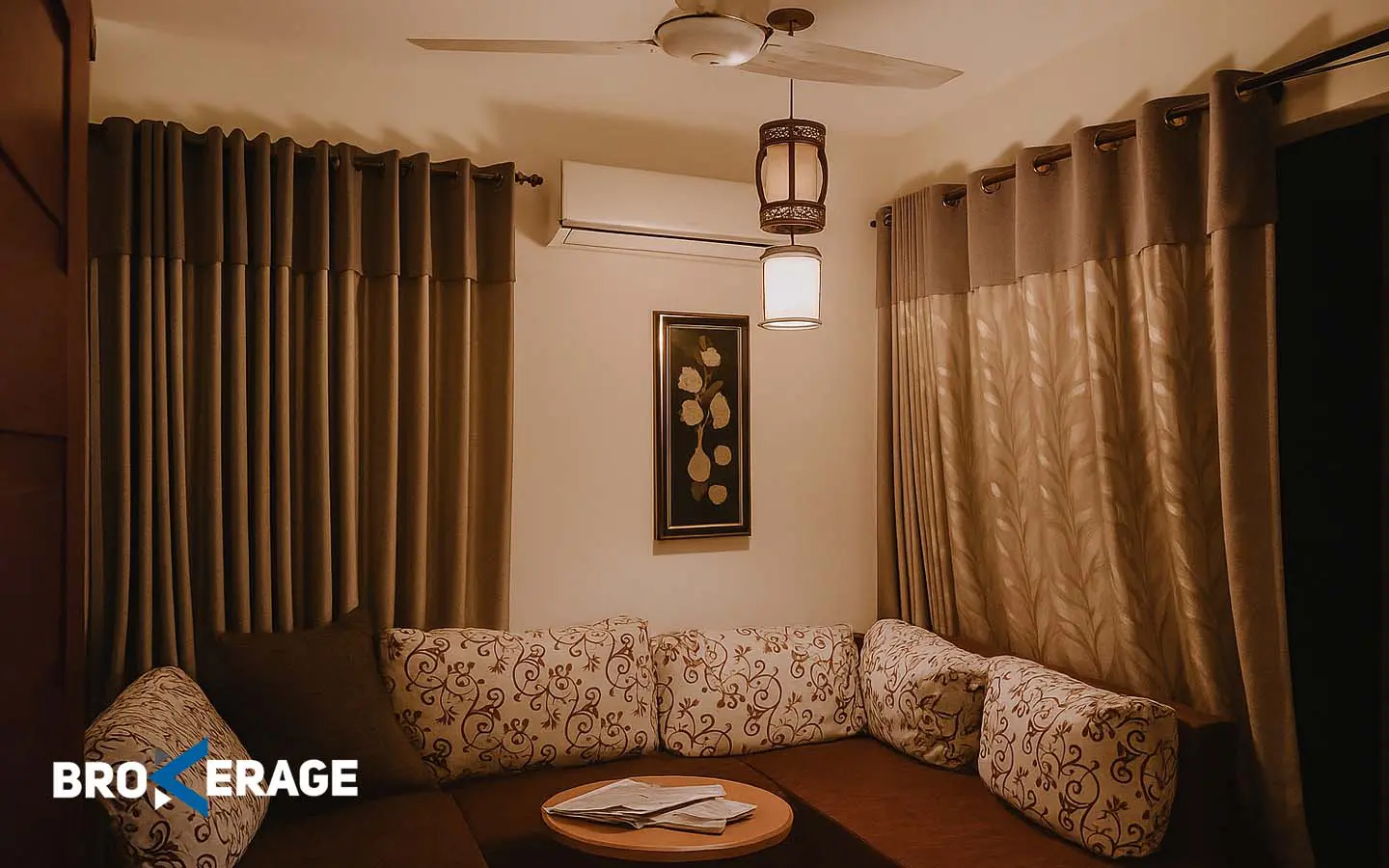 ready flat rent in bashundhara