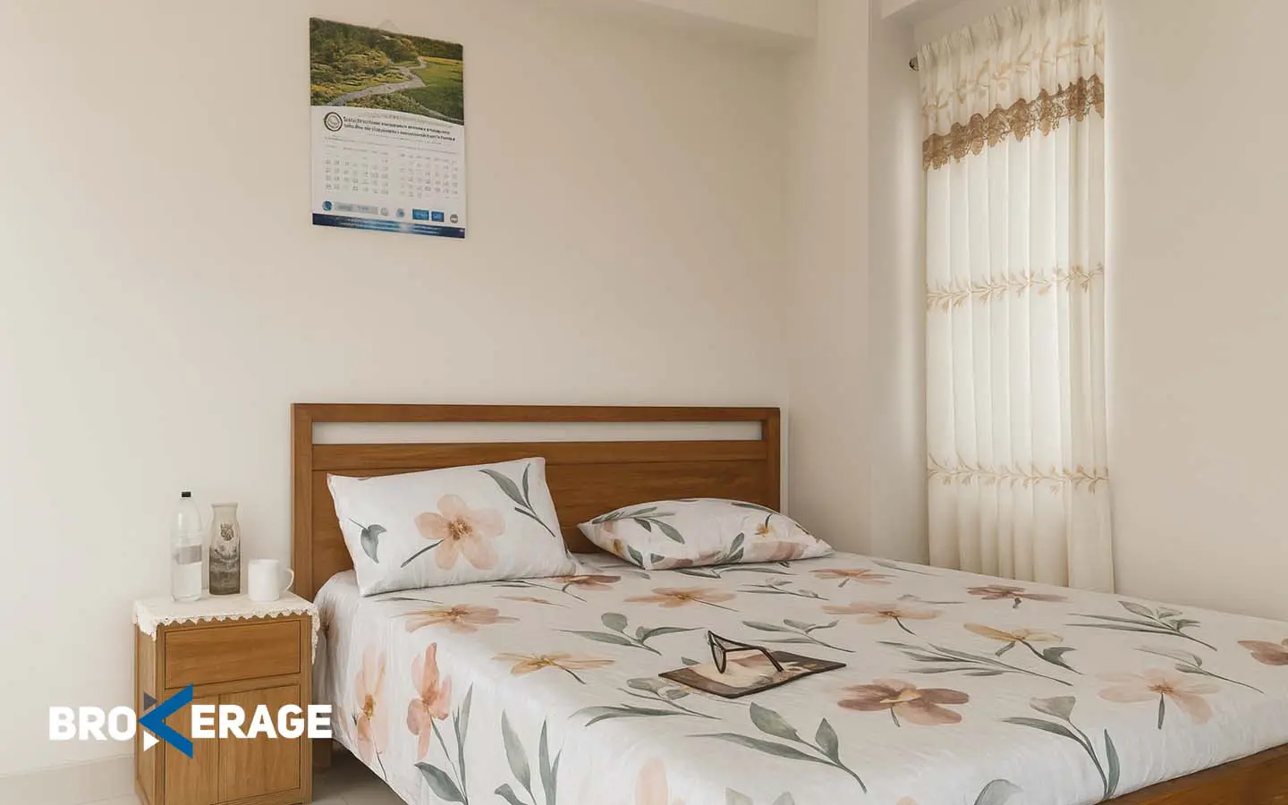 ready flat for sale in vatara