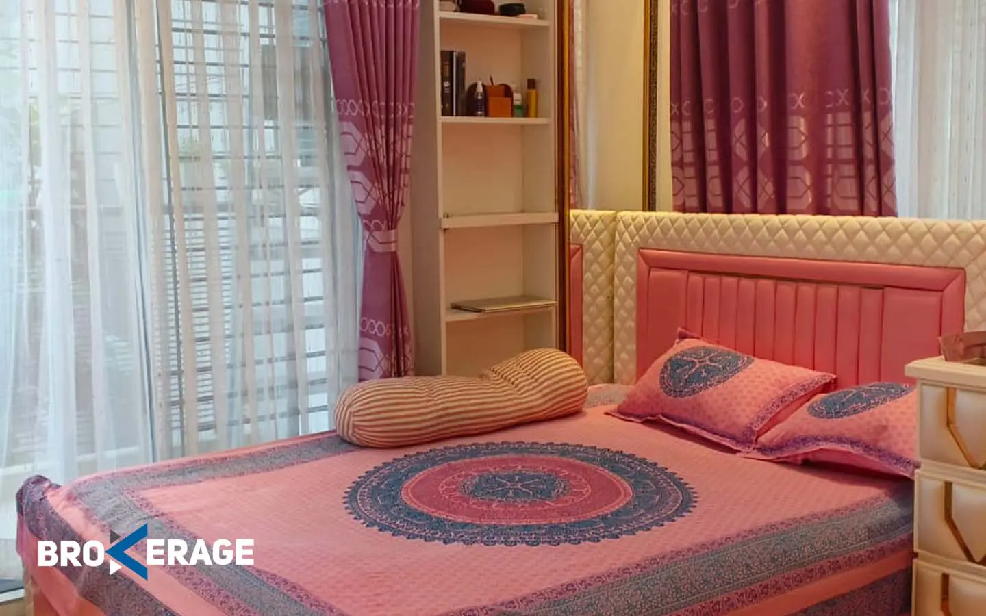 ready flat for sale in mohammadpur