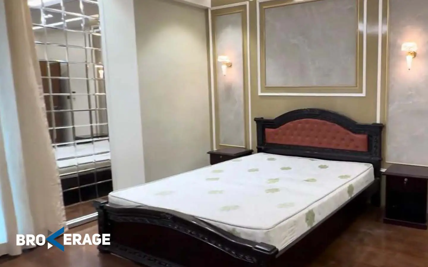 ready flat for rent in Baridhara