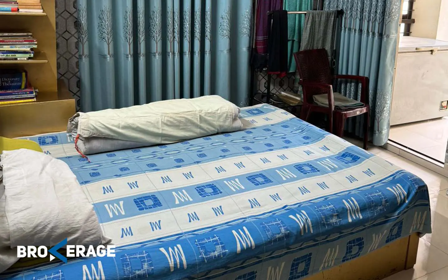 ready flat for rent in uttara