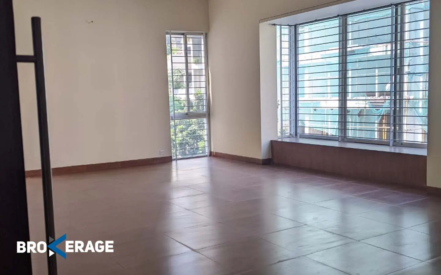 Ready flat for rent in gulshan