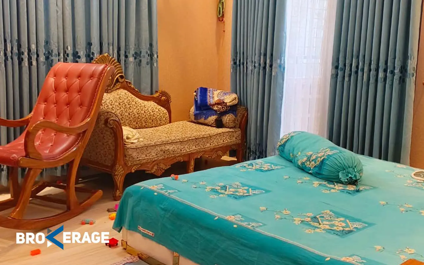 ready flat for sale in mohammadpur