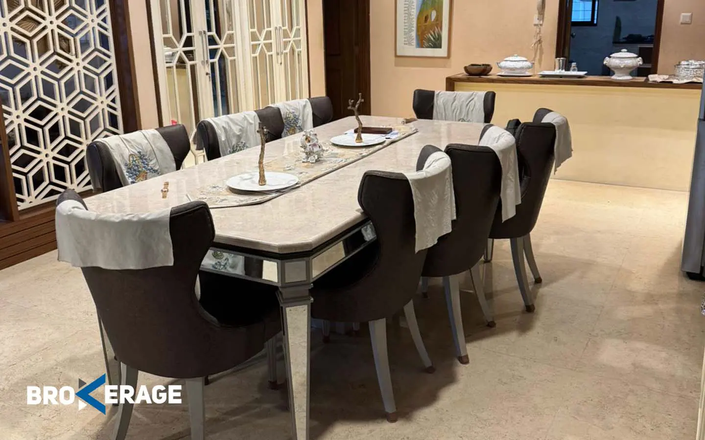 ready flat for rent in uttara