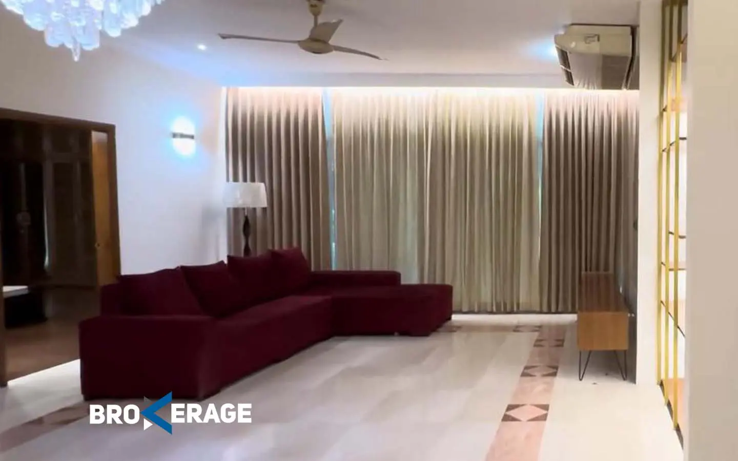 ready flat for rent in baridhara