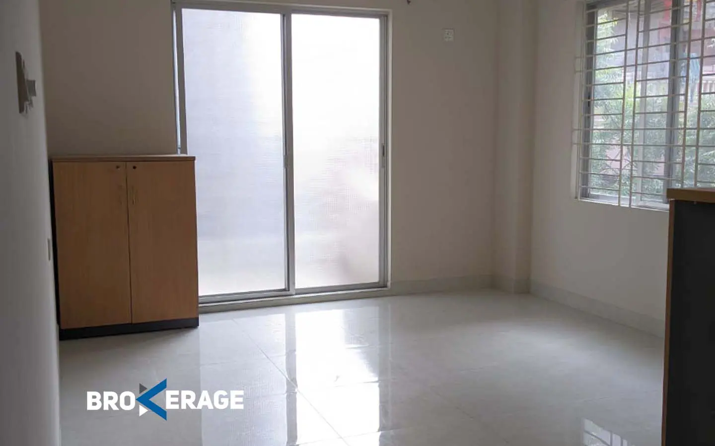 ready flat for rent in bashundhara