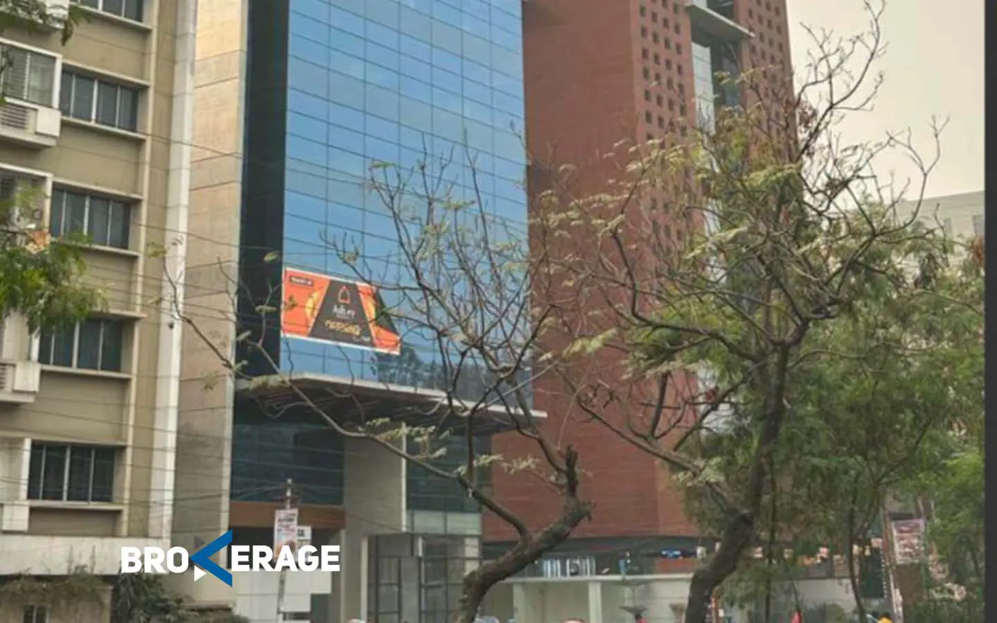 Ready flat for rent in Dhanmondi