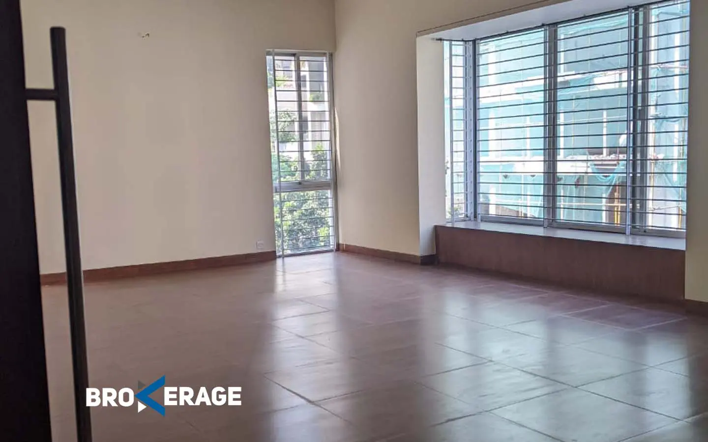 Ready flat for rent in gulshan