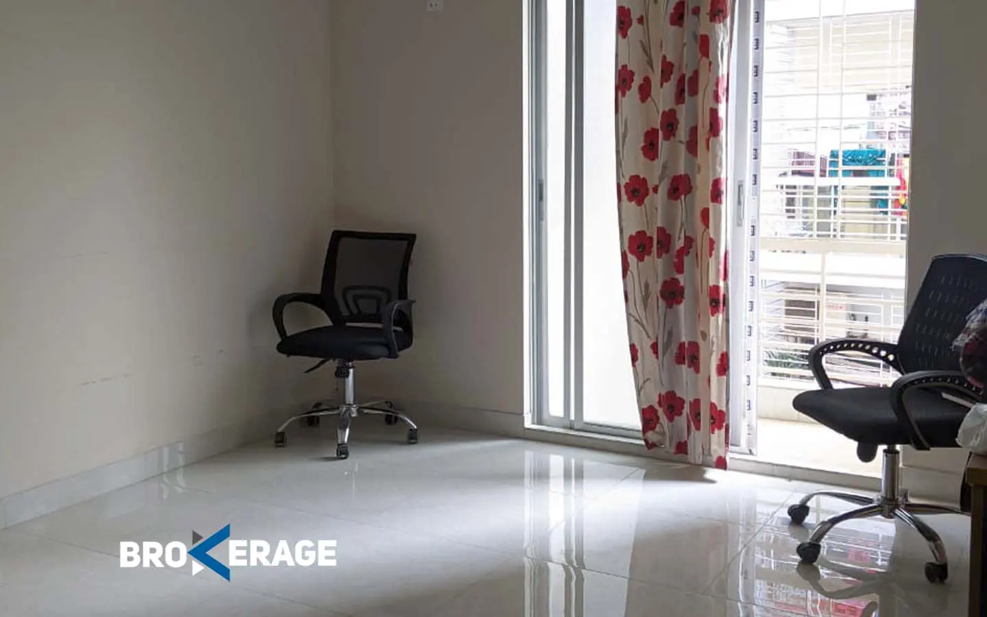 ready flat for rent in Bashundhara