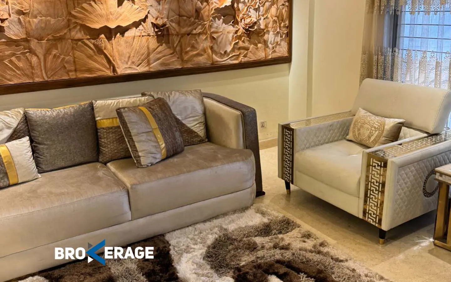 ready flat for rent in uttara