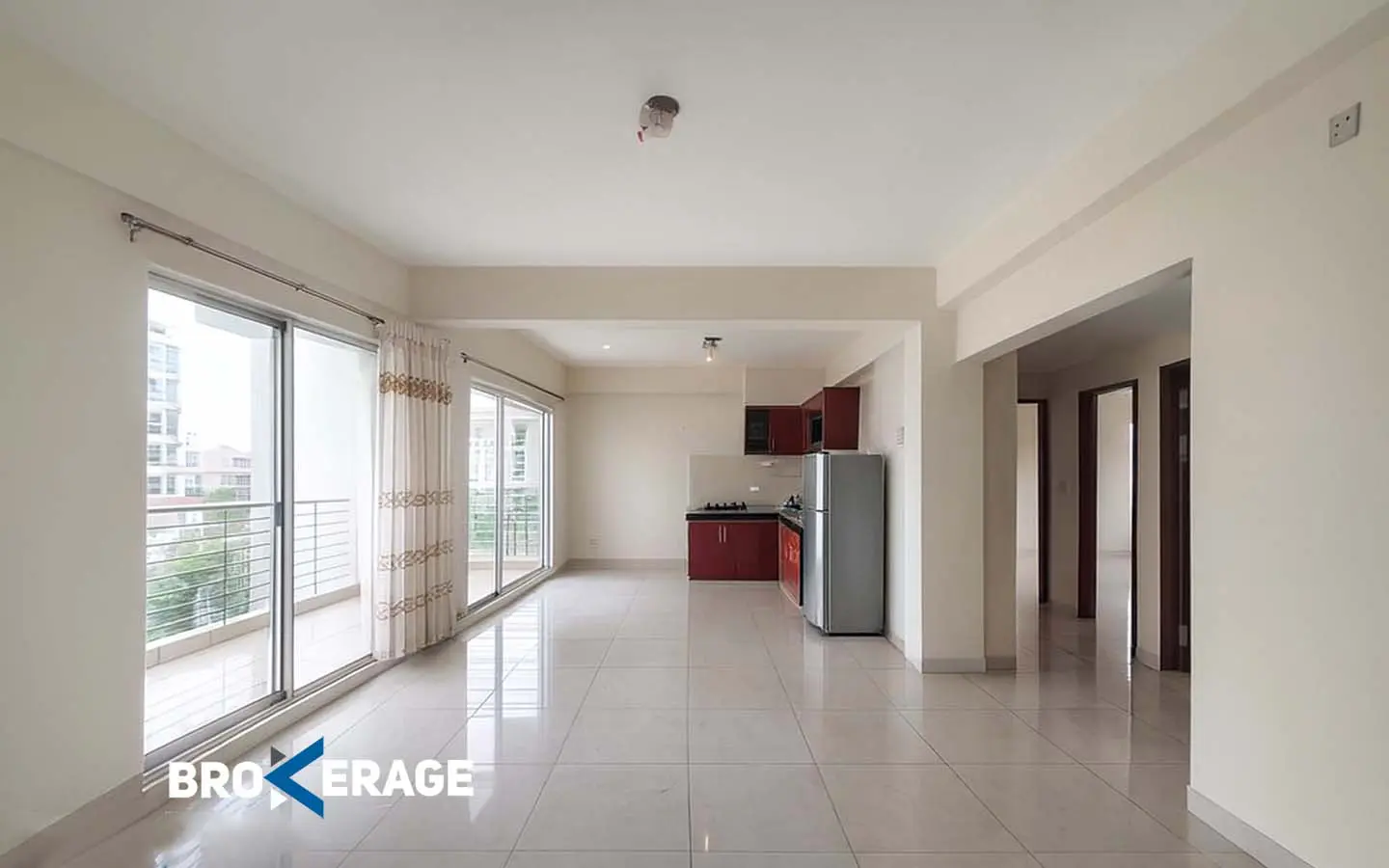 Ready flat for rent in mirpur