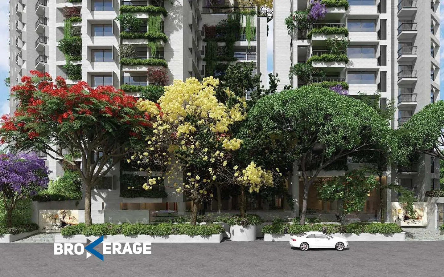 ready flat for sale in mirpur