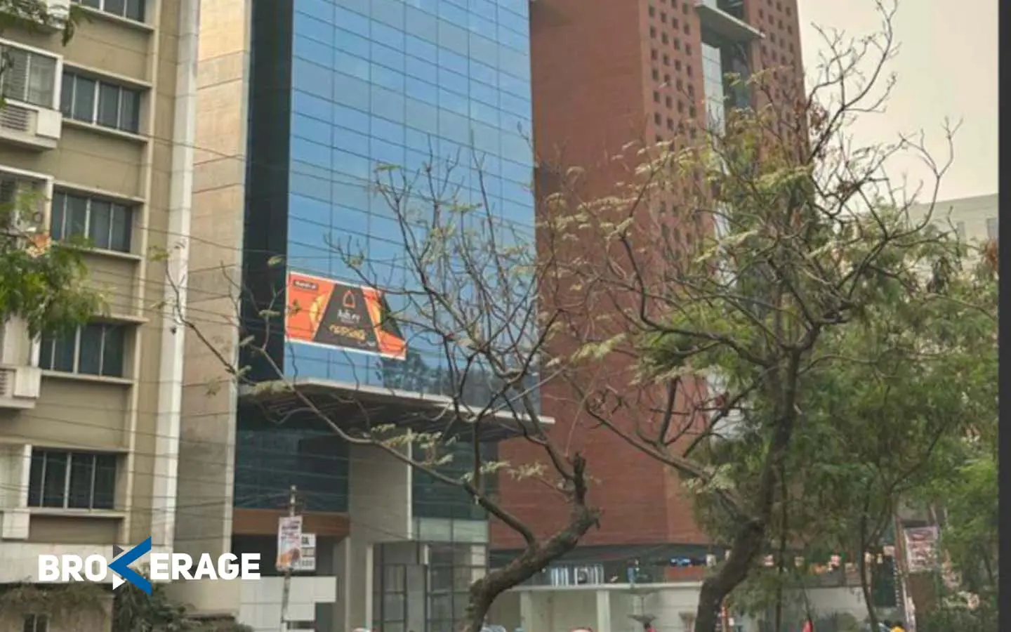 Ready flat for rent in Dhanmondi