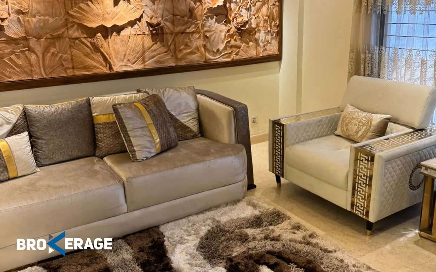 ready flat for rent in uttara