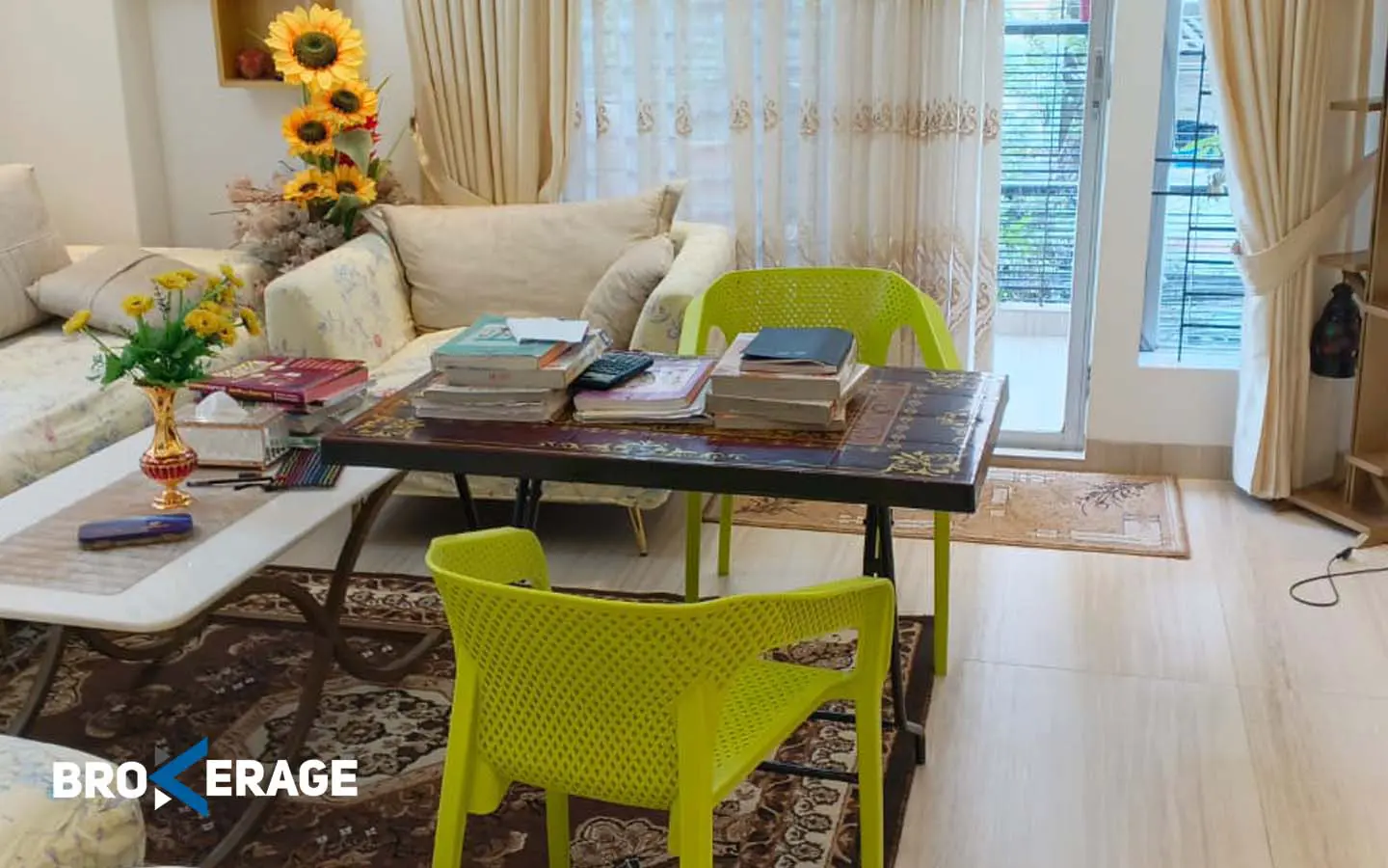 ready flat for sale in mohammadpur