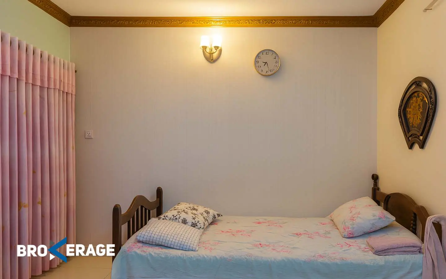 Ready flat for sale in gulshan