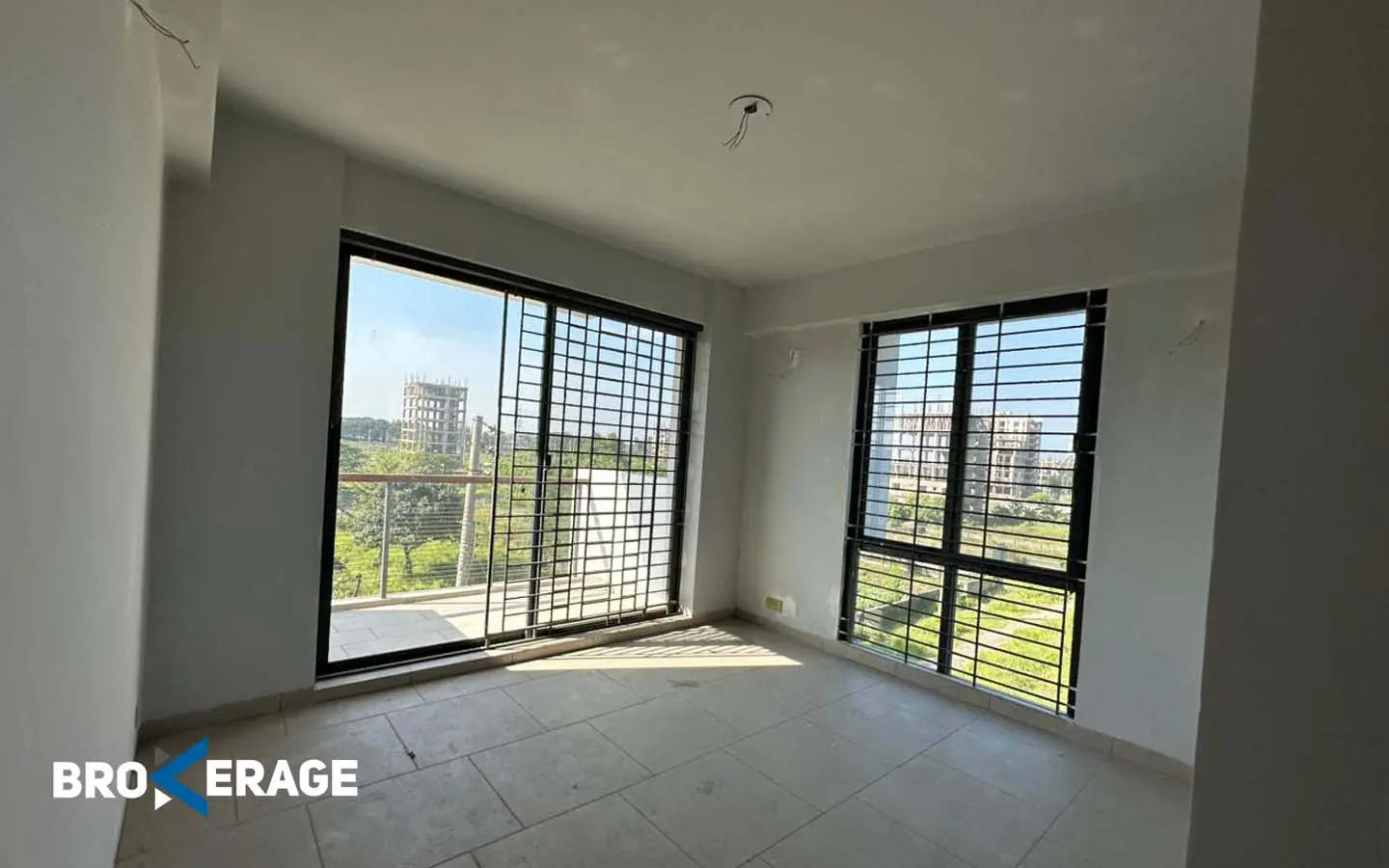 ready flat for sale in uttara