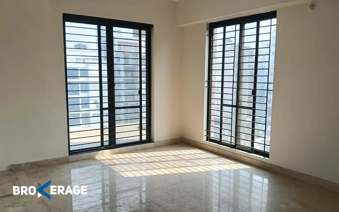 ready flat for rent in baridhara