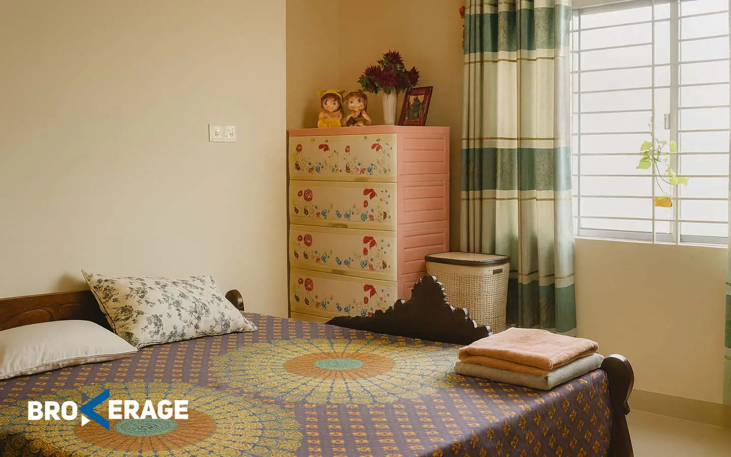 Ready flat for sale in gulshan