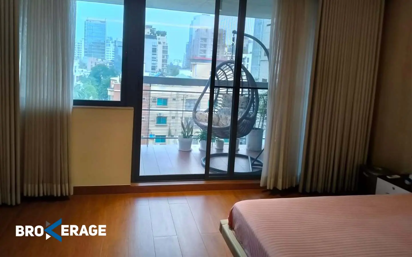 ready flat for rent in gulshan