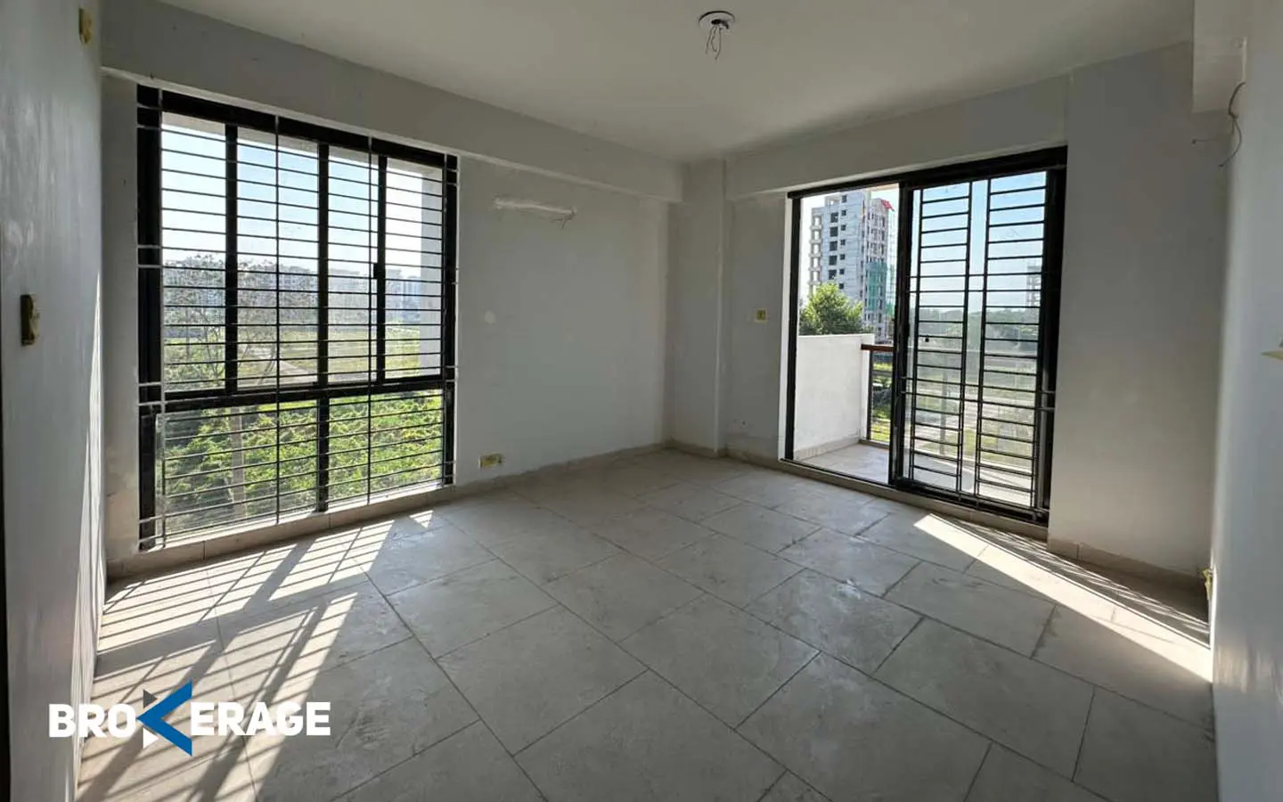 ready flat for sale in uttara