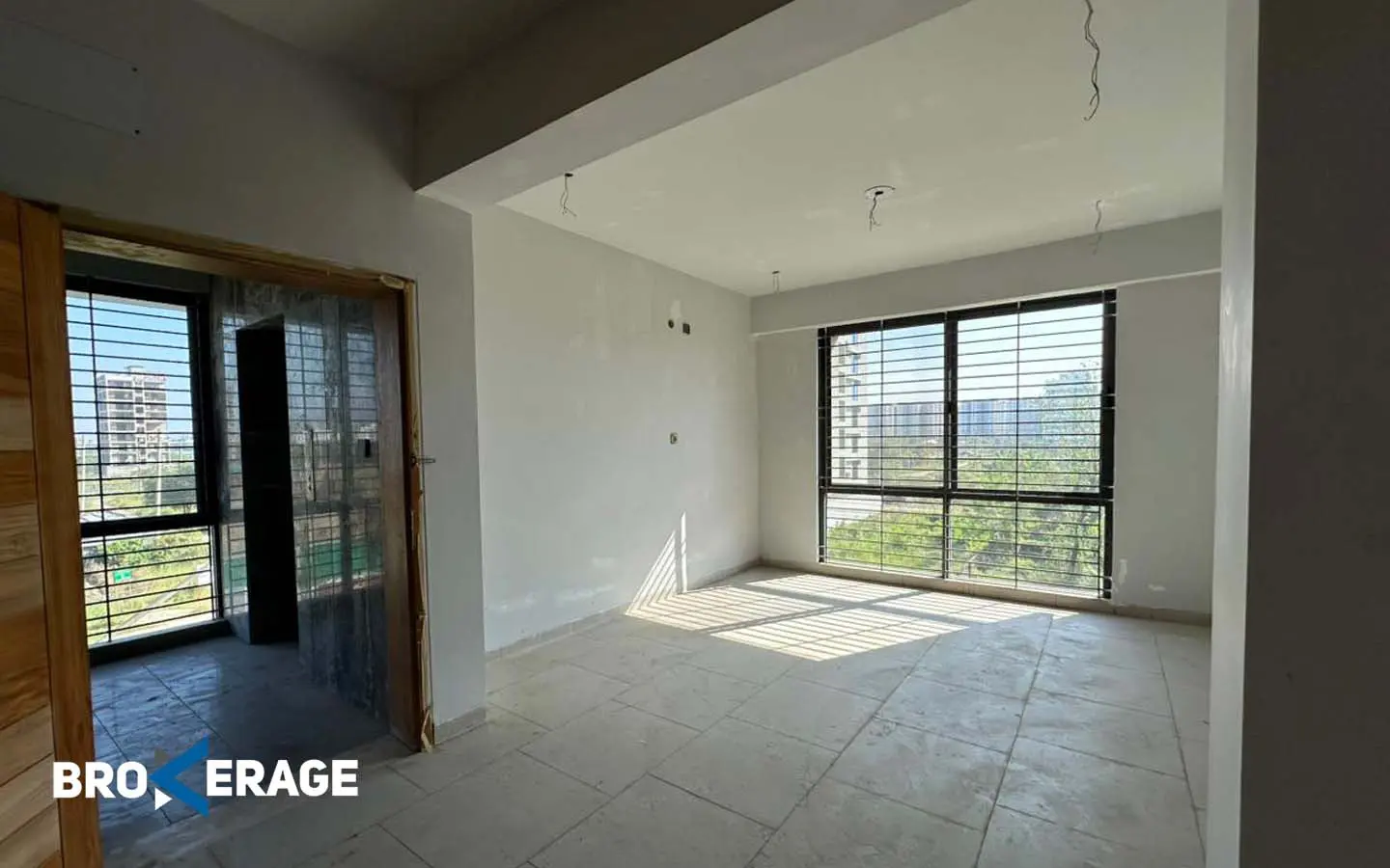 ready flat for sale in uttara