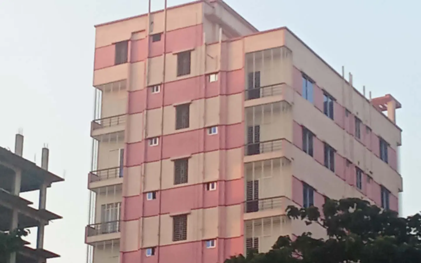 ready flat for rent in mohammadpur