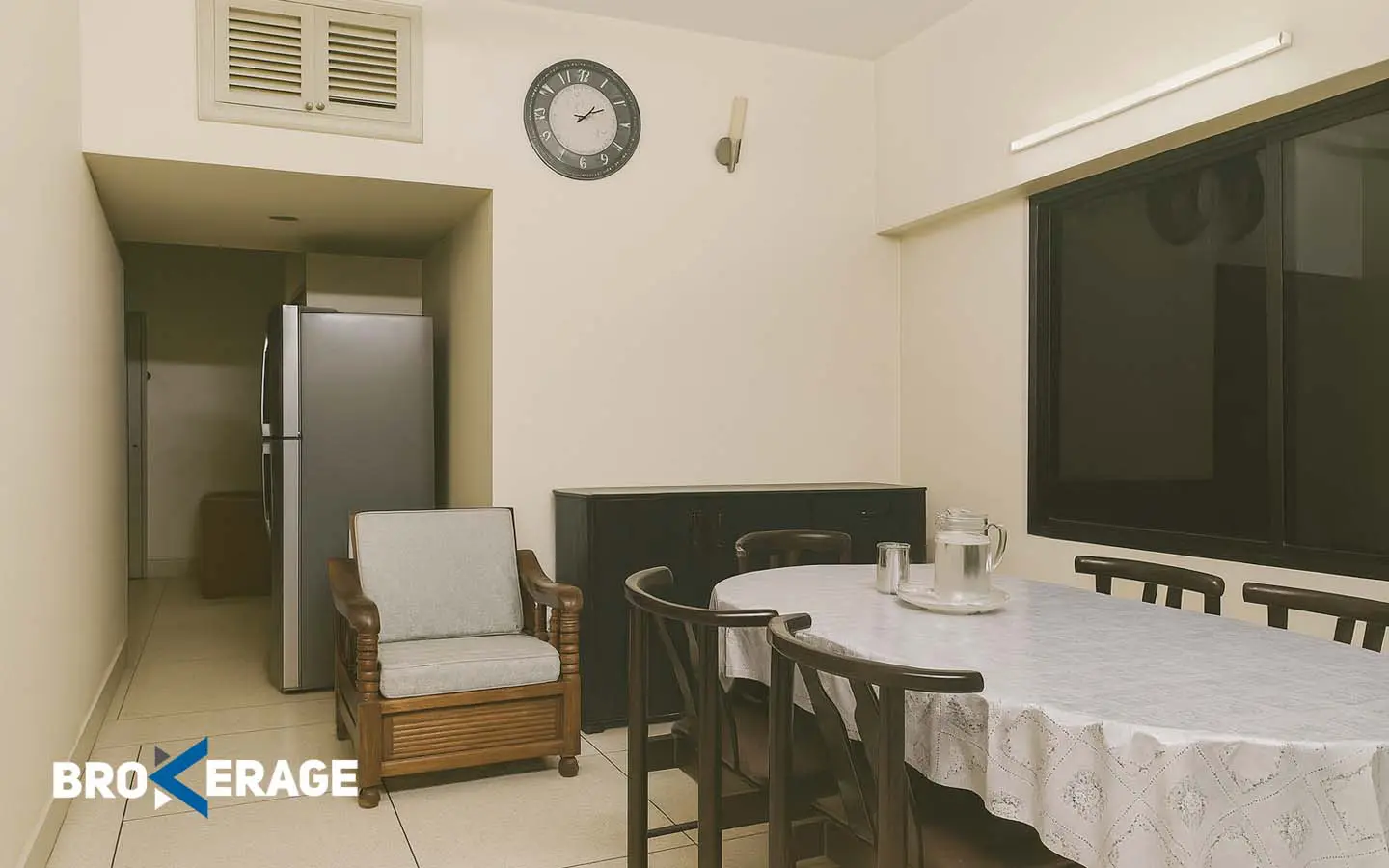 Ready flat for sale in gulshan