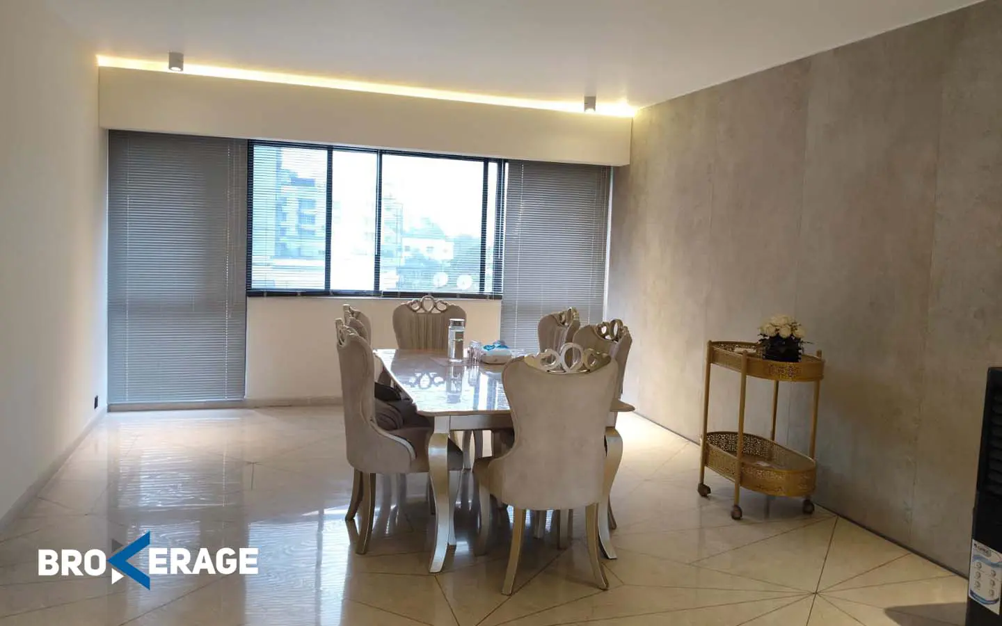 ready flat for rent in gulshan