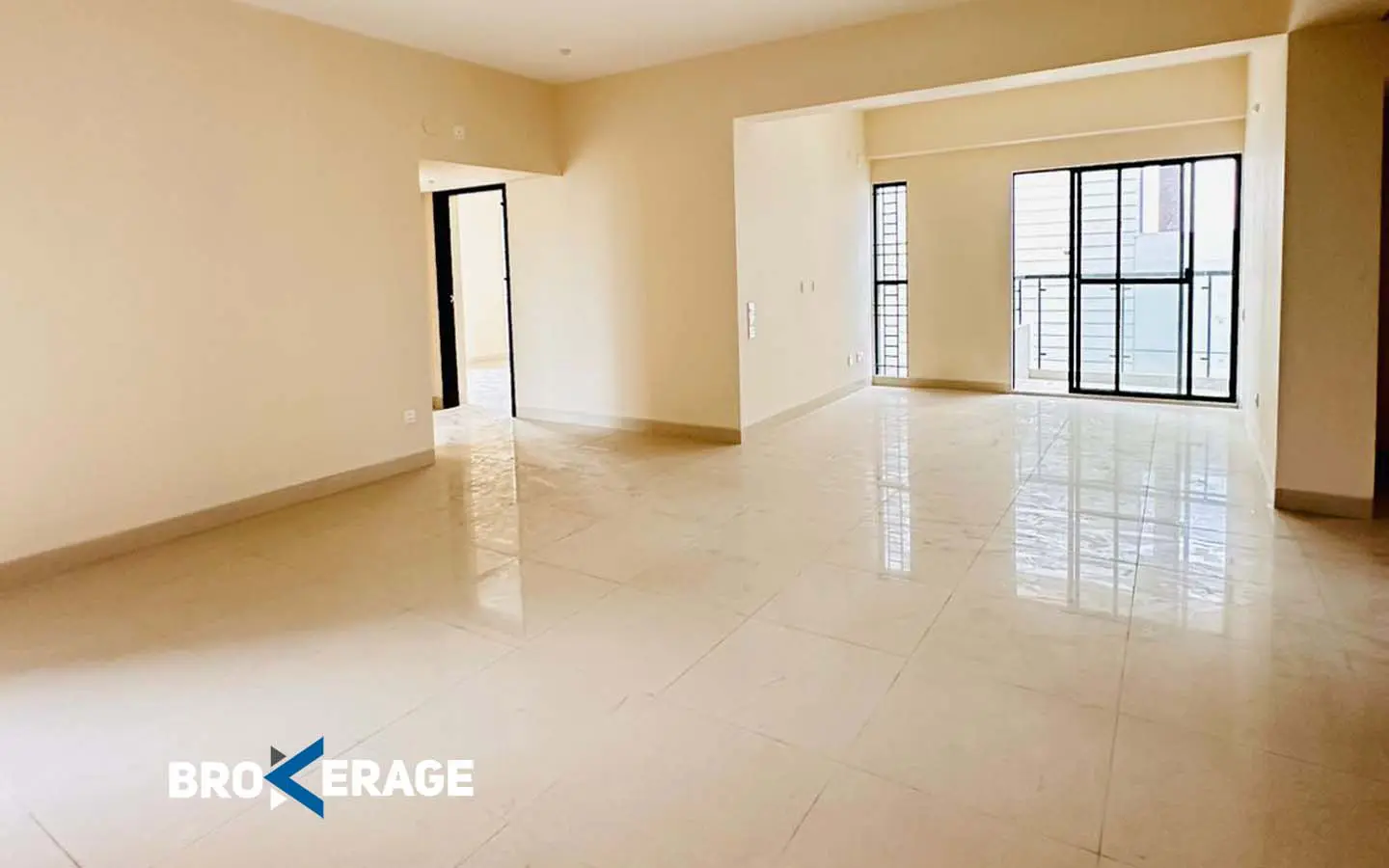 ready flat for rent in bashundhara