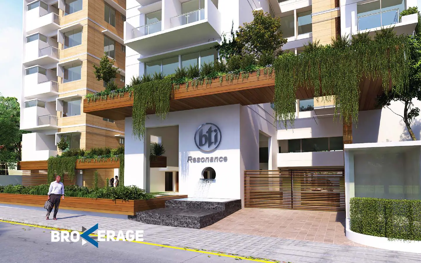 ready flat for sale adabor