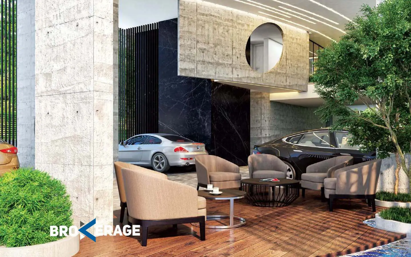 ready flat for sale in bashundhara