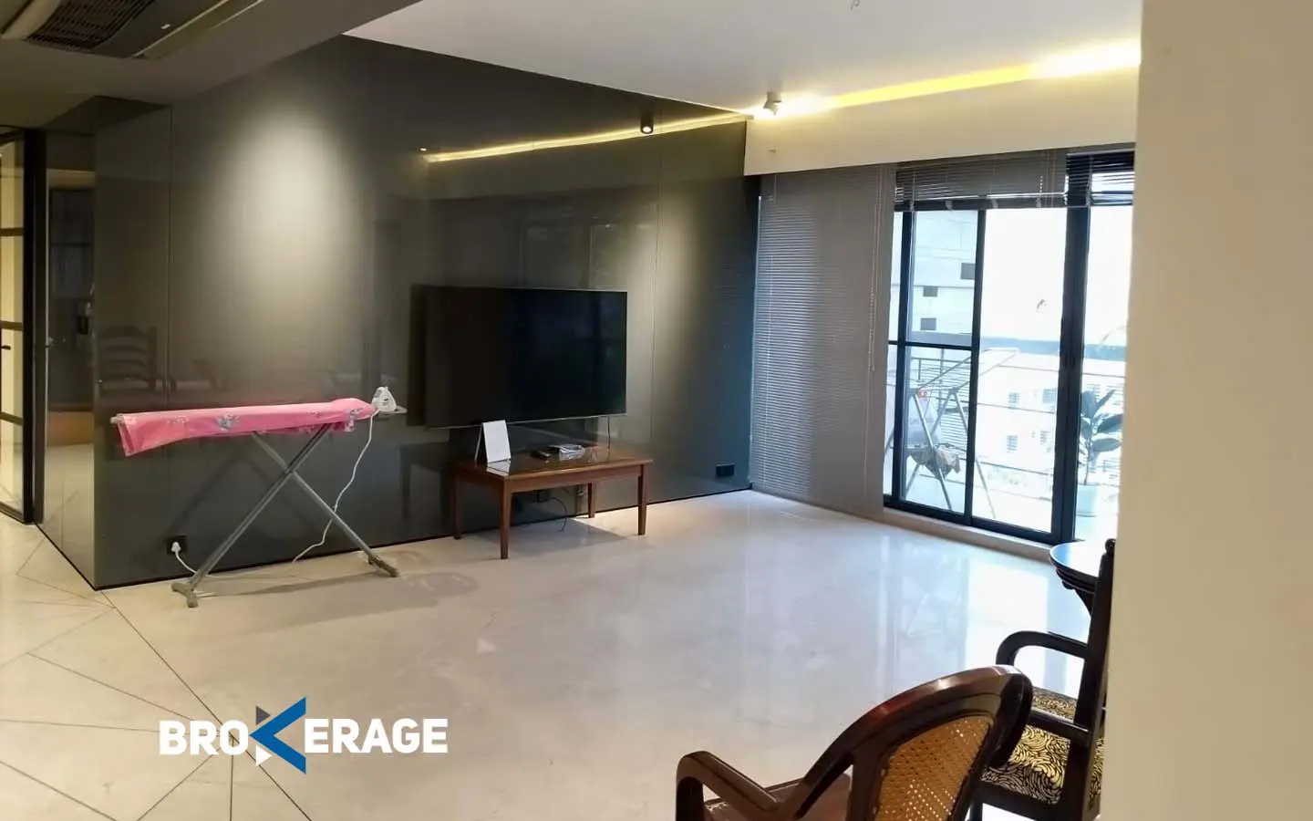 ready flat for rent in gulshan