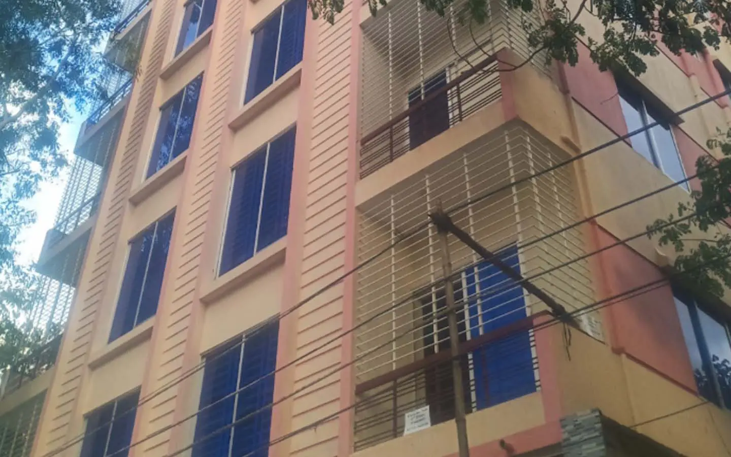 ready flat for rent in mohammadpur