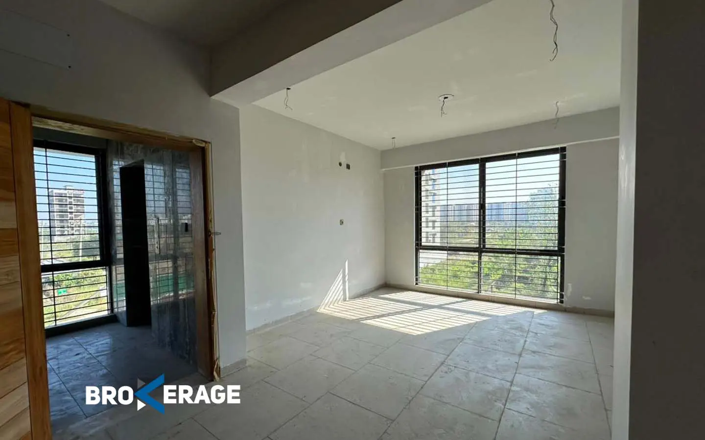 ready flat for sale in uttara