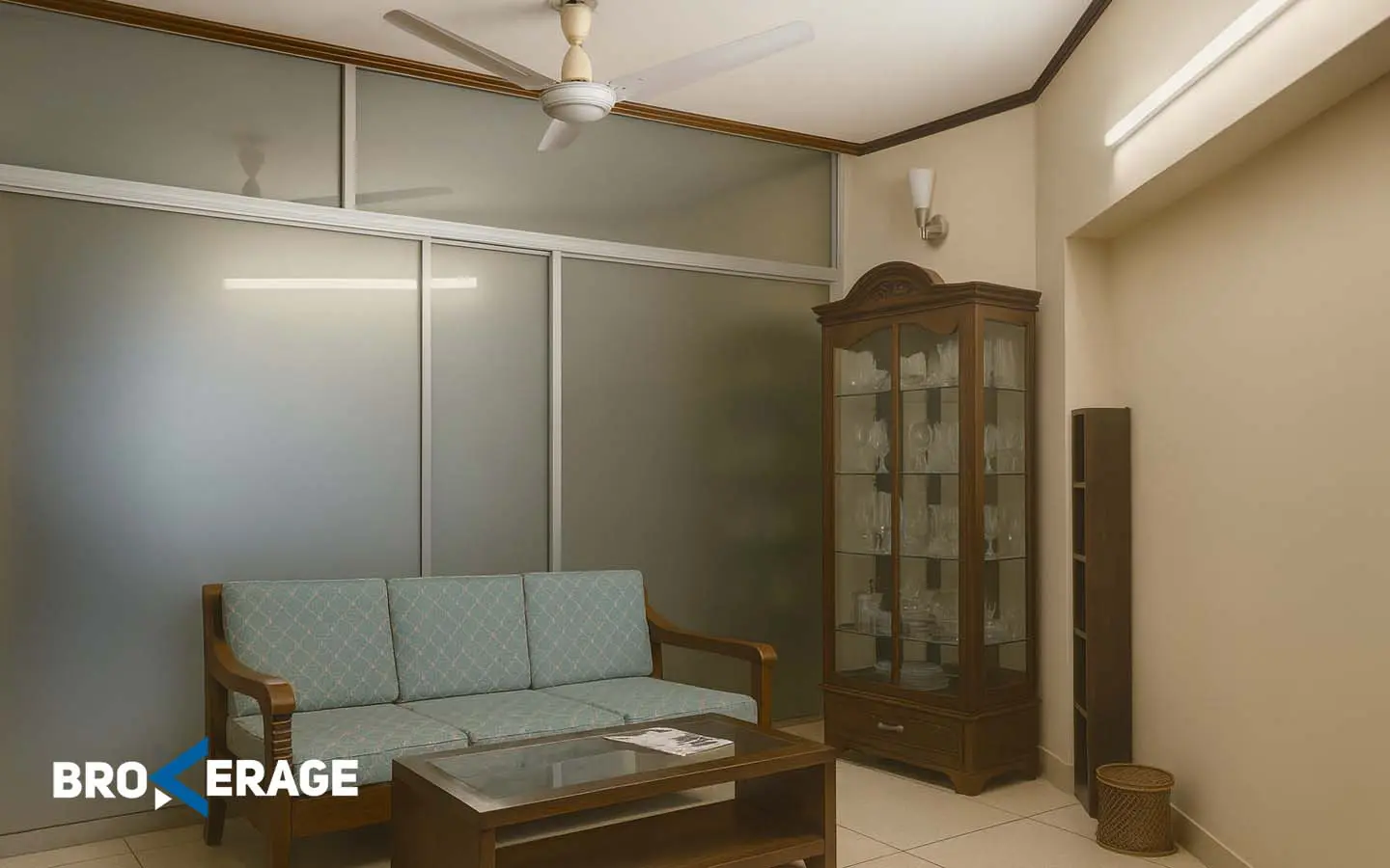 Ready flat for sale in gulshan