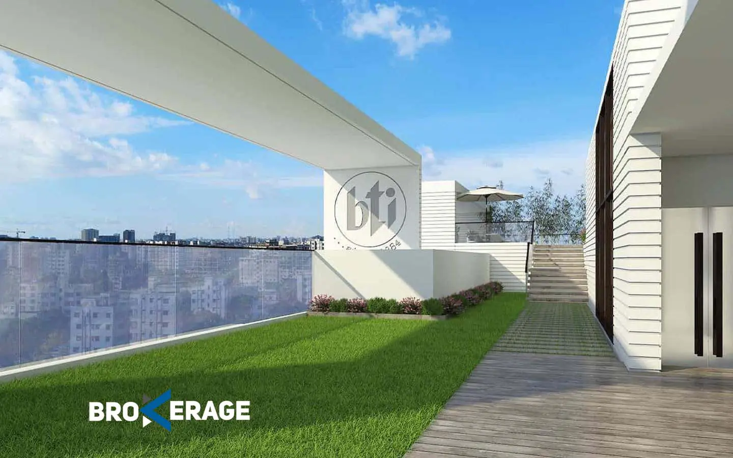 ready flat for sale in gulshan