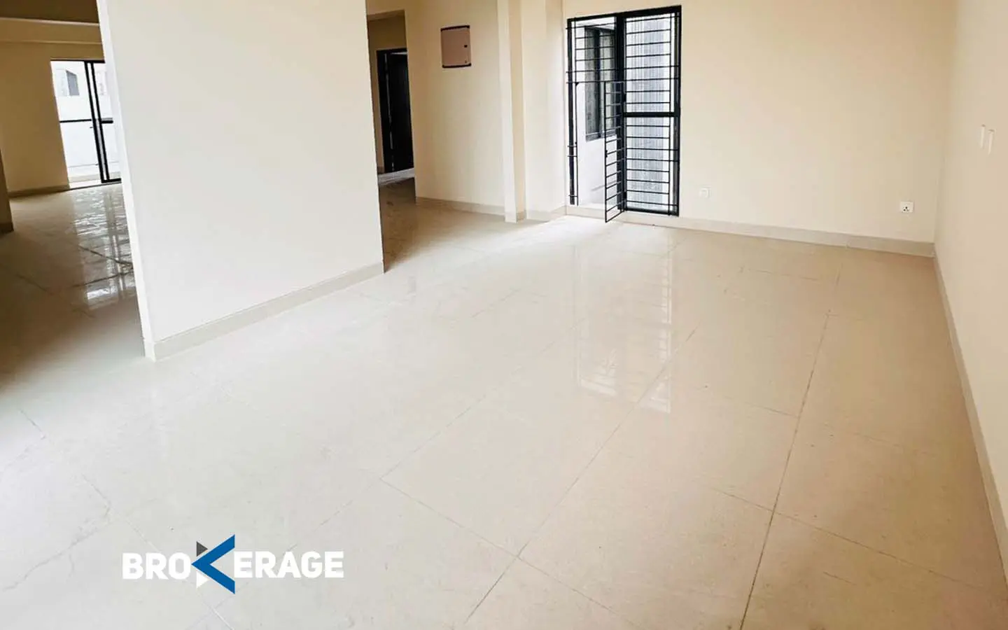 ready flat for rent in bashundhara