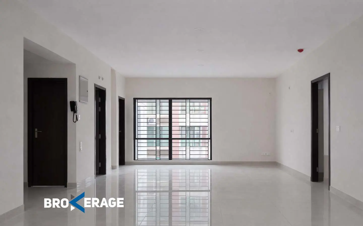 ready flat for sale in bashundhara