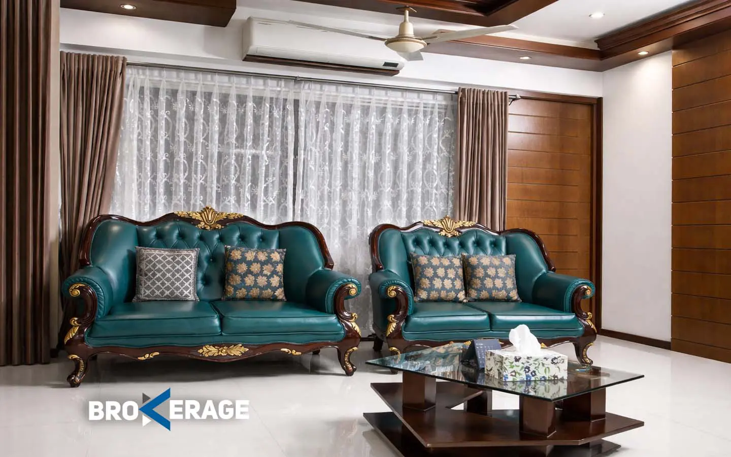 ready flat for rent in gulshan