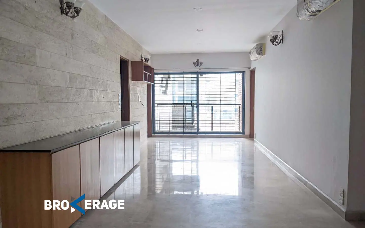 ready flat for rent gulshan