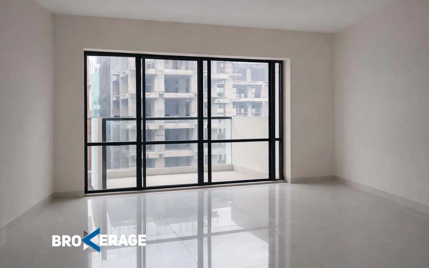 ready flat for sale in bashundhara