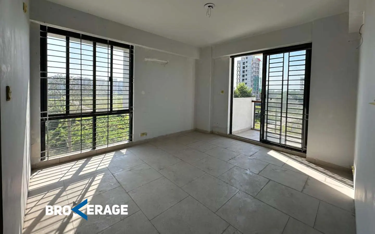 ready flat for sale in uttara