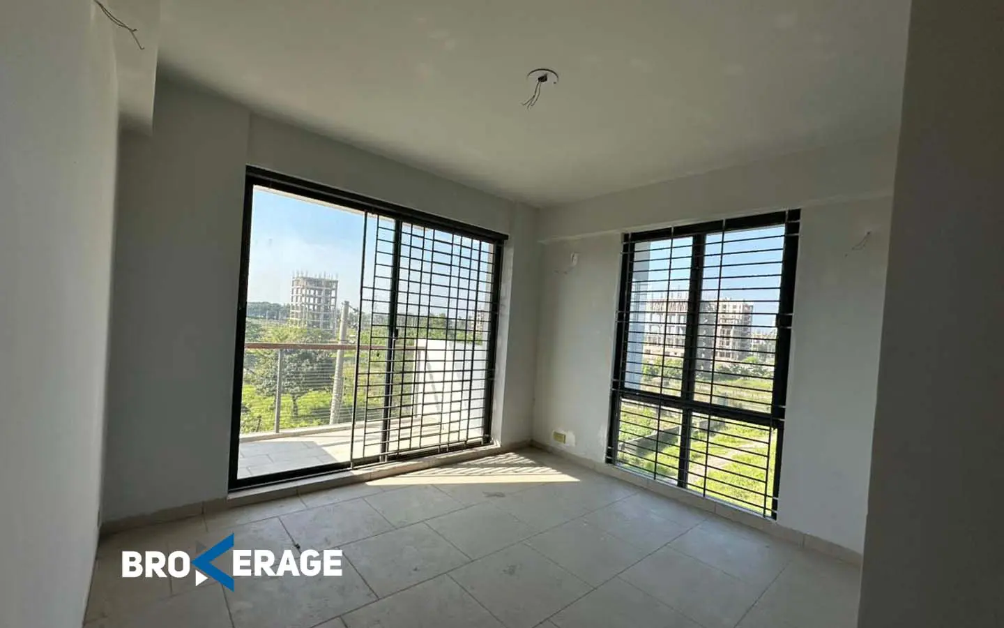 ready flat for sale in uttara