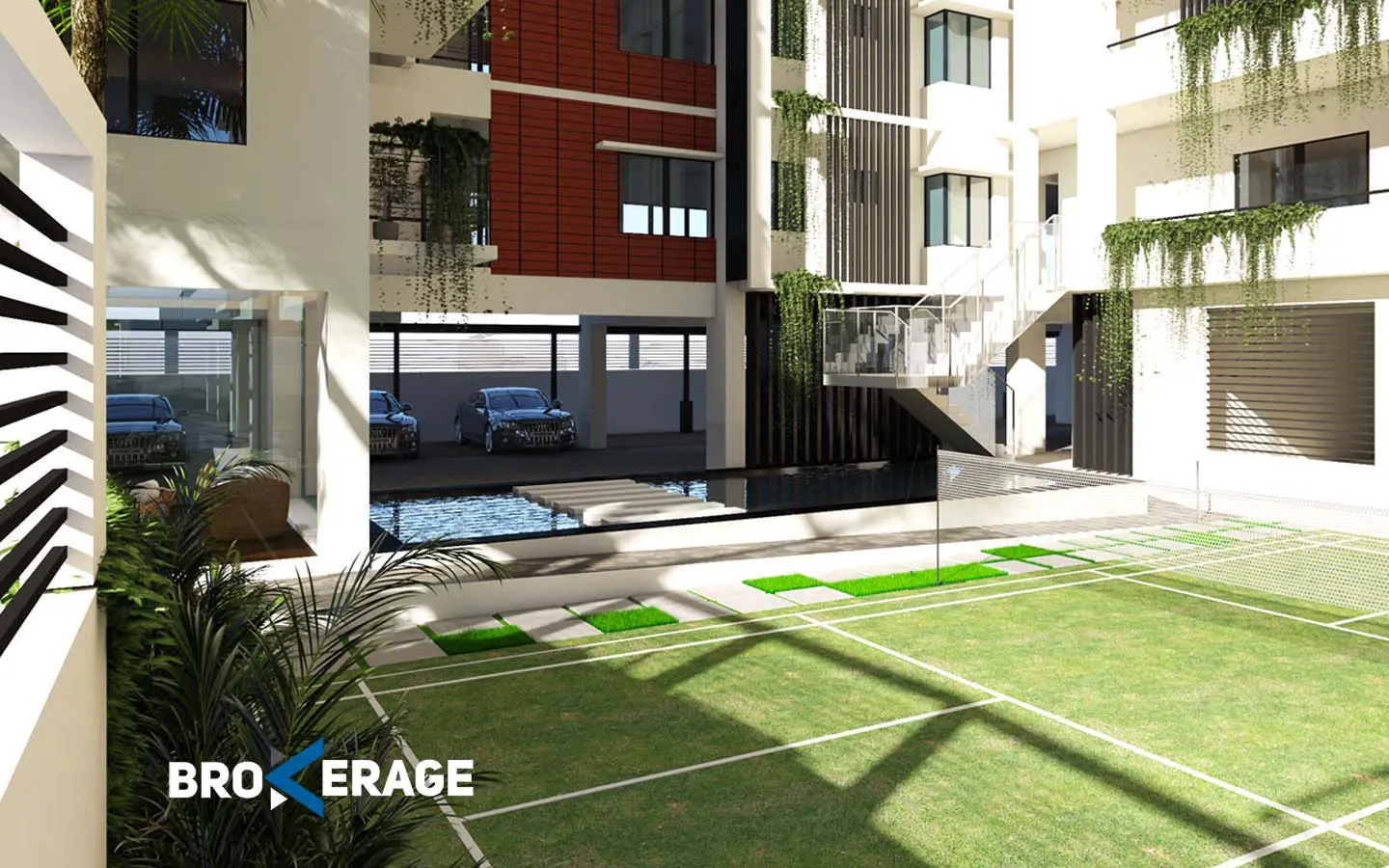 ready flat for sale in mirpur