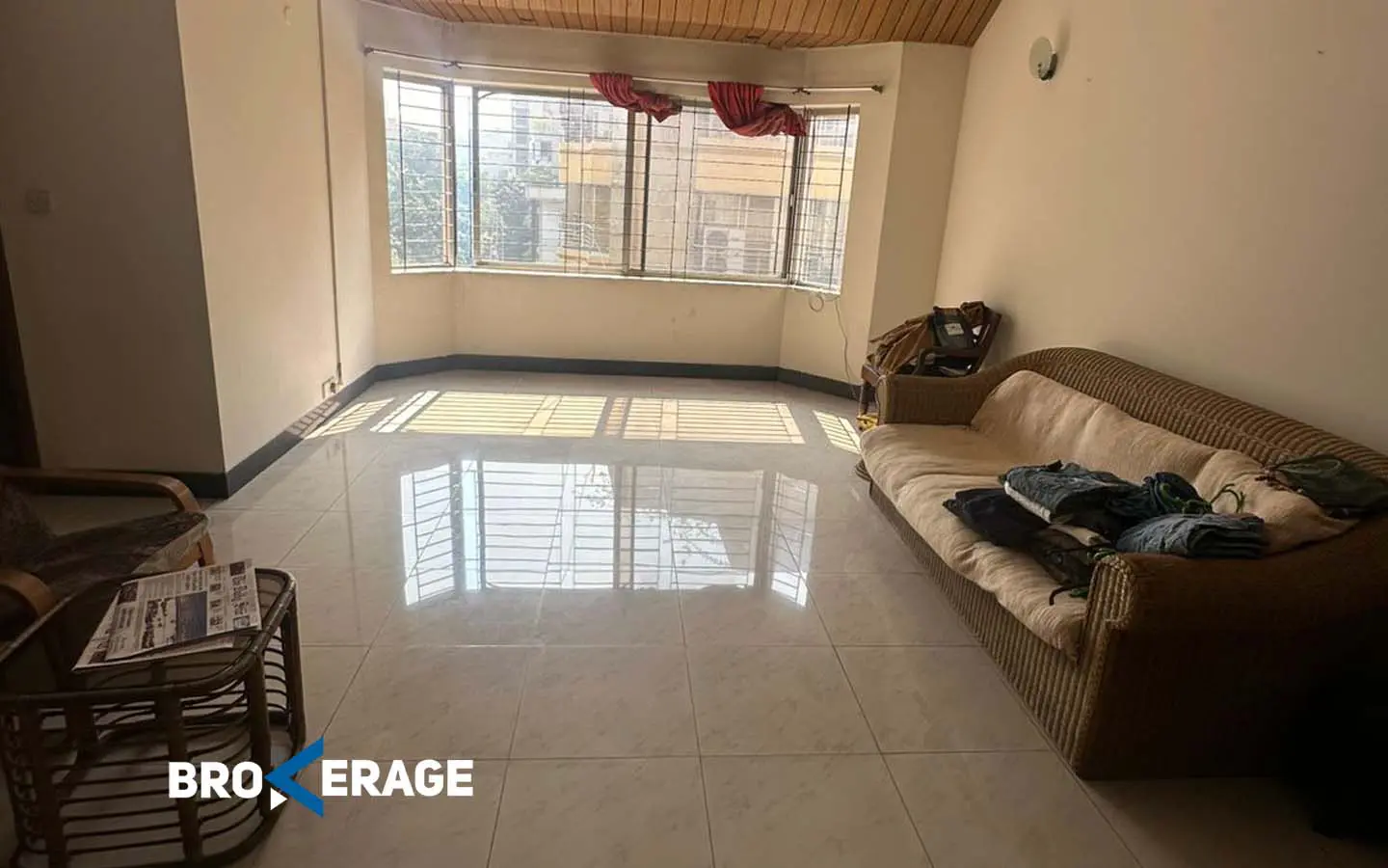 ready flat for rent in gulshan