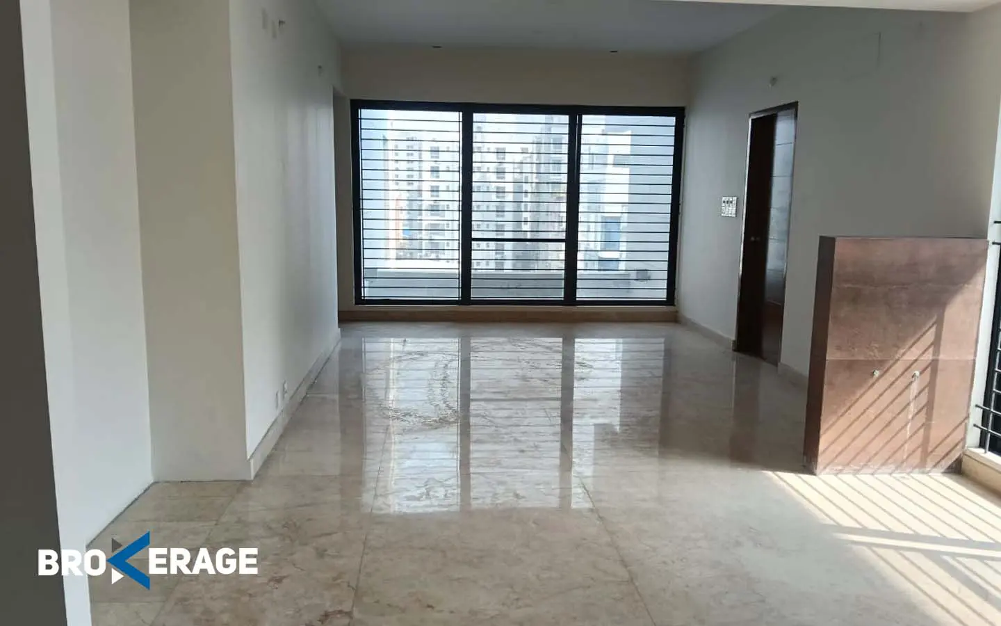 ready flat for rent in baridhara